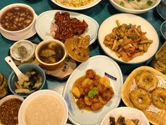 -安泰楼·佛跳墙创始人·传统闽味早茶·酒楼(三坊七巷闽菜地标店)