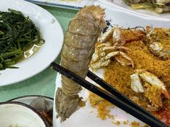 -景好海鲜餐厅(大鹏必选旅游店)