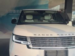-上海永达捷豹路虎4S旗舰店