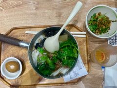 -小满手工粉(北京来福士店)