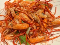 -通安客栈中餐厅·何家小馆