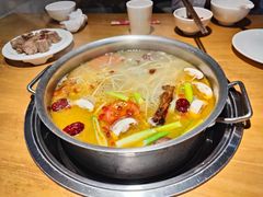 -守柴炉烤鸭(百伦店)