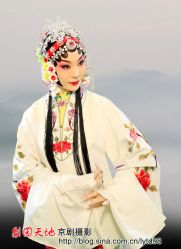 -梨园天地京剧摄影(玲珑天地店)