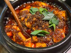 -陈麻婆豆腐(旗舰店)