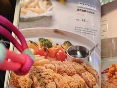 -水天堂西餐厅(常熟永旺店)