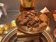 -西塔老太太泥炉烤肉(苏州大悦城店)