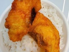 -清真·拉菲尔鱼庄(钟楼回民街店)