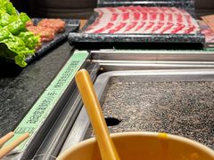 -韩时烤肉(枫蓝店)