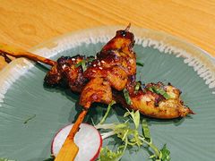 -越小品·越南餐厅(万科里店)