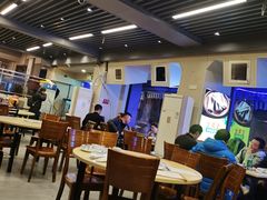 -月圆火锅(宁海东路二店)