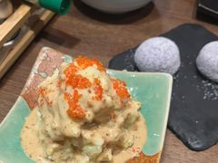-龙神·炭烧酒场深夜食堂(新街口店)