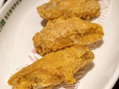 -新白鹿餐厅(爱琴海购物中心店)