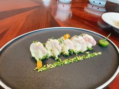 -喜鼎海胆水饺(东港店)