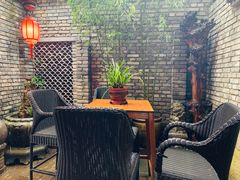 景观位-鱼桥巷·美学川菜