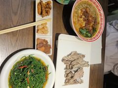 -桂花香手工面(鼓楼店)