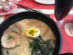 -花漫里日式餐厅(南安中骏店)