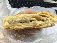 -朱记小郑酥烧饼(建康路店)