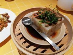 -蔡澜点心·粤菜(花城汇南区店)