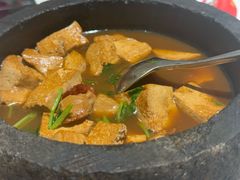 -山东宾馆·齐鲁苑餐厅