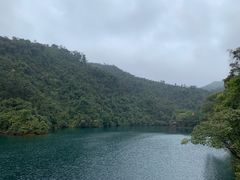 -鼎湖山风景区