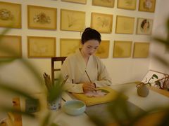 -八哥美术·成人美术画室(总校区)