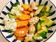 -TOP健身私教工作室(侨香店)