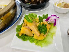 -瑞福园联谊餐室(茂名南路店)