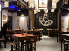 -贡梅老面馆·蟹粉面·无锡特色小吃(南长街主推店)