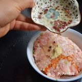 冬瓜丸子汤是一道美味可口的名菜