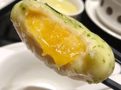 侨乡葱茸包-闽和南(深圳万象城店)