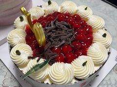 -85度C(南京龙江店)