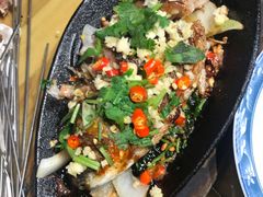 -万鑫鸡翅