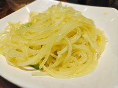 -金刚山烧烤(中山路店)