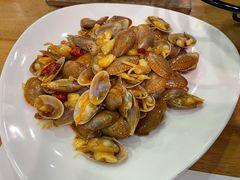 -79号渔船海鲜饭店(宝安店)