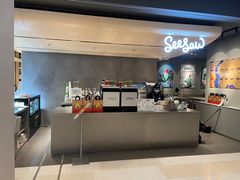 -Seesaw Coffee(环贸iapm店)