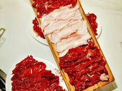 -潮德阿水牛肉火锅(深圳总店)
