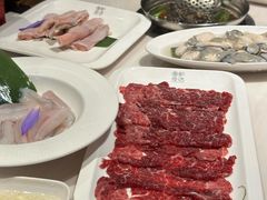 -围炉夜话·潮汕卤水火锅(榕江店)