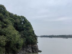 -采石矶景区