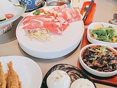 -享月汤皇·海鲜小火锅·聚会(曲江创意谷店)