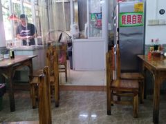 大堂-老字號·桥下猪肚(龙眼南路店)