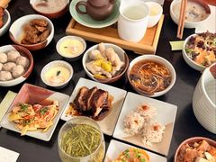 -青藤茶馆(南山路店)
