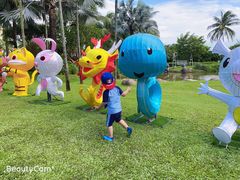 -三亚亚龙湾天域度假酒店