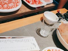 -蜀留香火锅·始于1999·原四川老火锅(白堤路店)