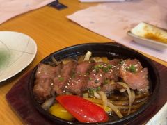 -吉兆·料理(红梅南路店)