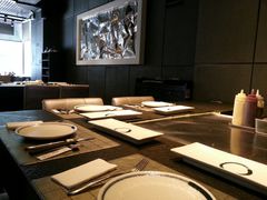 -仙桐吉宴铁板烧·精致料理