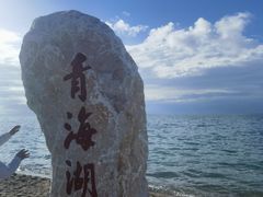 -青海湖二郎剑景区