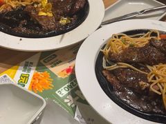 -豪客来牛排(天阳D32店)