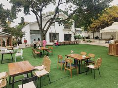 -柠檬花院烤肉·会议团建·聚会·求婚(三圣乡店)