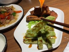 -十面春风·江南面馆(崇宁路店)