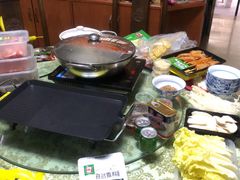 -锅圈食汇火锅烧烤食材超市(聚贤路店)